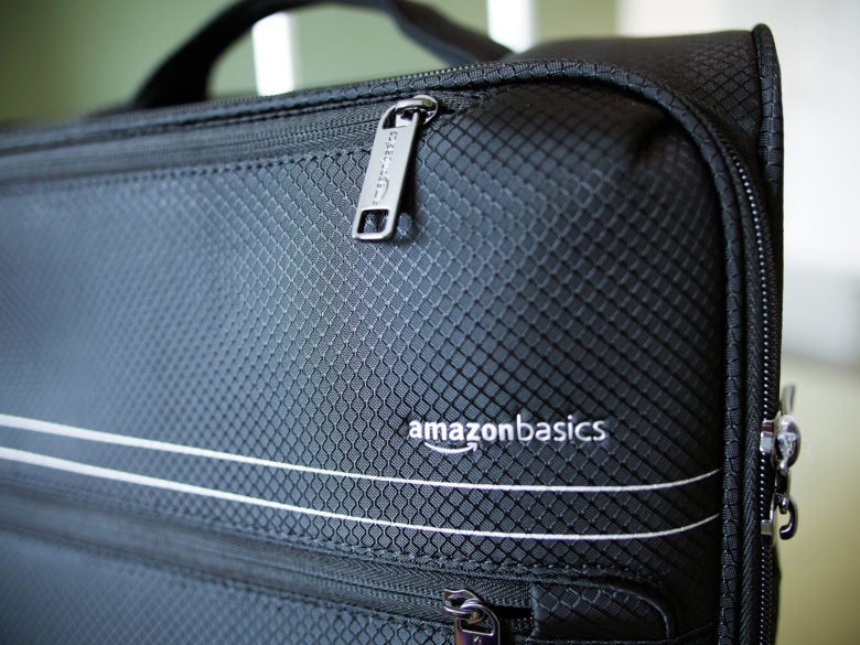 15 Best AmazonBasics Luggage Bags & Backpacks [2023]