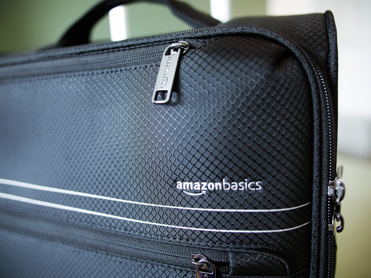 The 15 Best AmazonBasics Luggage Bags & Backpacks [2023]