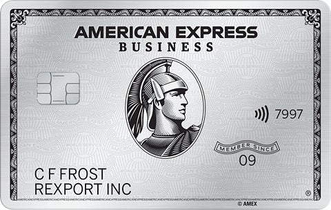 The Amex Business Platinum Card – Full Review [2024]