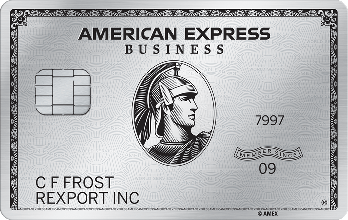 The Amex Business Platinum Card: Full Review [2026]
