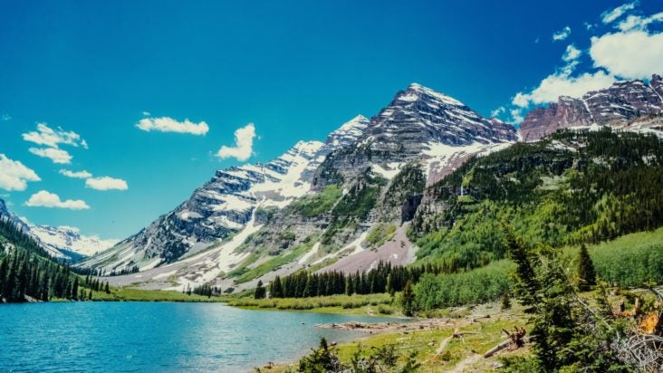Aspen Aspen