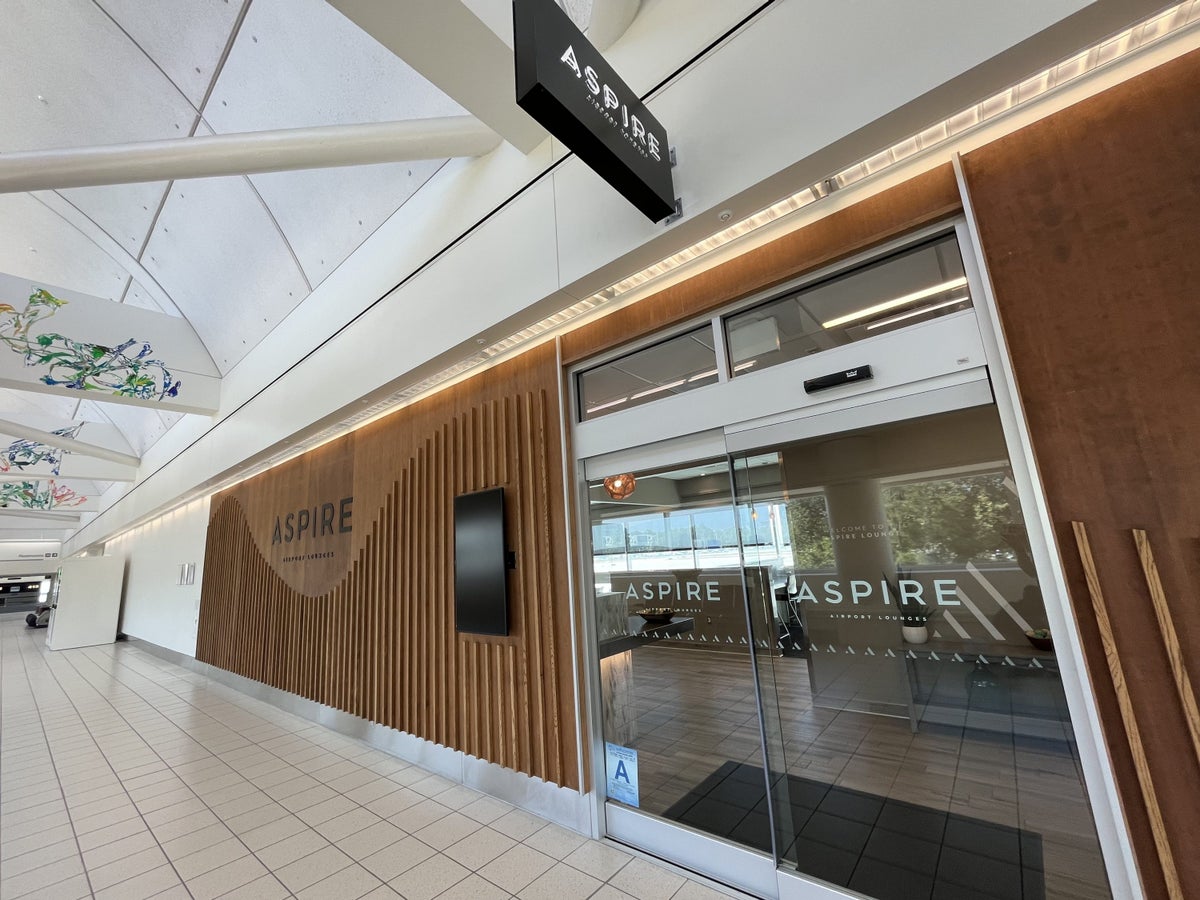 Full List of U.S. Aspire Lounges – Locations, Hours & More [Includes Map]