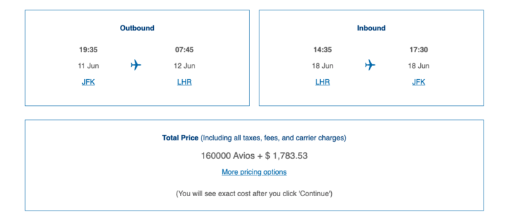 Ultimate Guide to the British Airways Travel Together Ticket [2022]