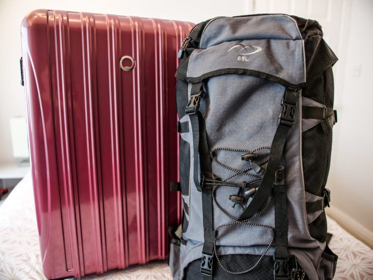 The 16 Best Checked Luggage Bags Expert Reviews [2023]