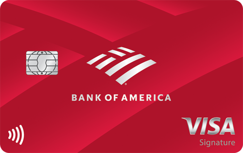 Bank of America Customized Cash Rewards Credit Card – Full Review [2022]