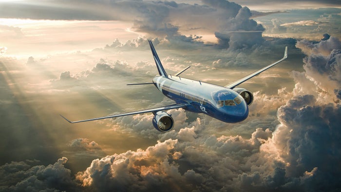 Breeze Launches 100th Route, Adding New Service from Southern California