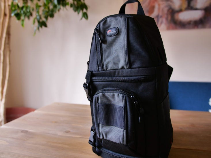 Camera Bag Camera Bag