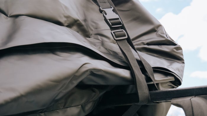 Cargo Carrier Security