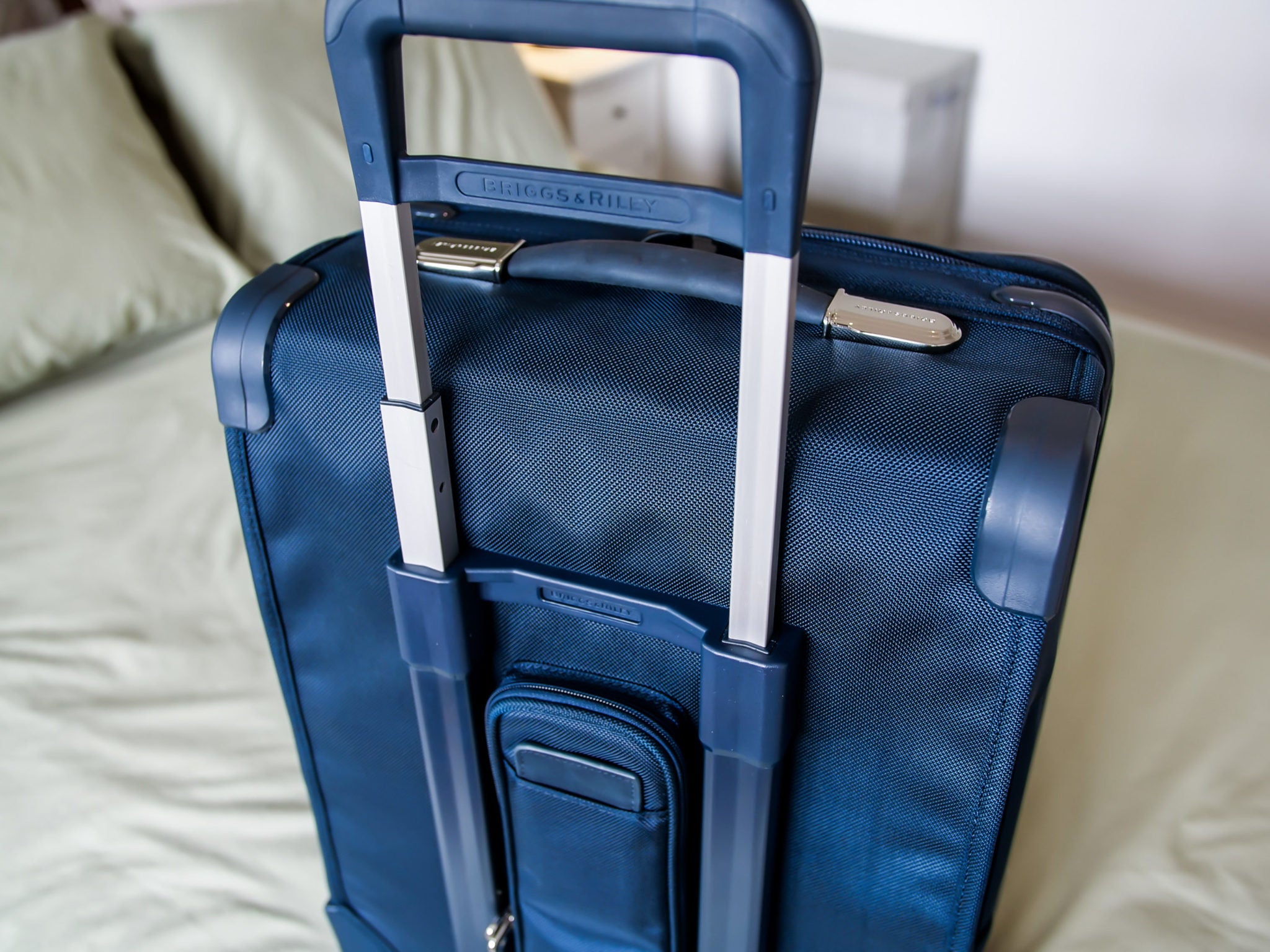 The 16 Best CarryOn Luggage Bags Expert Reviews [2023]
