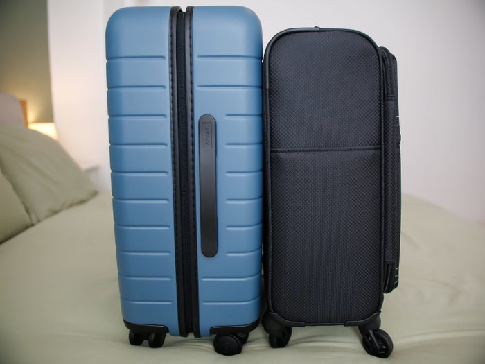 Carry on sizes Carry on sizes