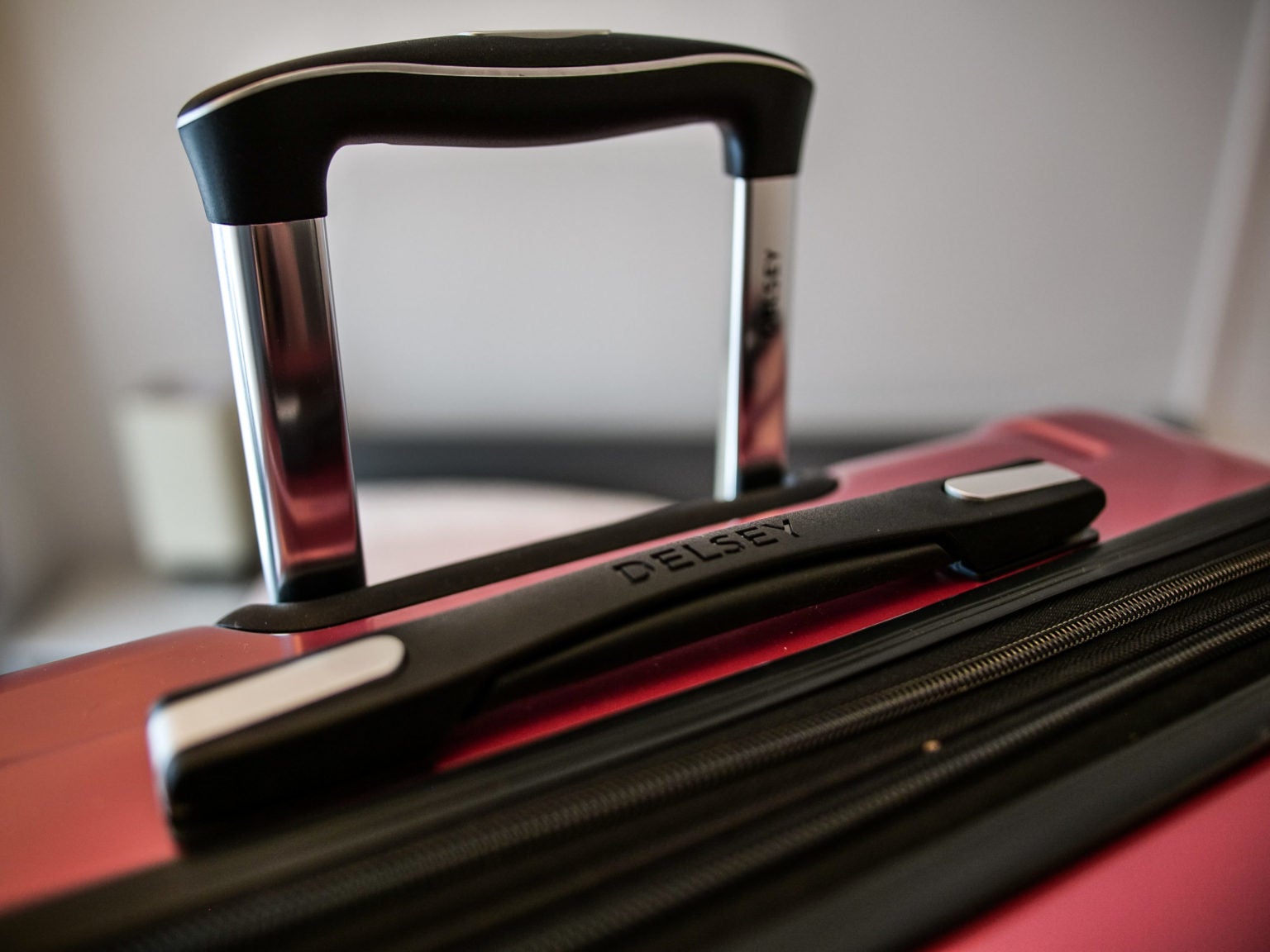 The 16 Best Checked Luggage Bags Expert Reviews [2023]