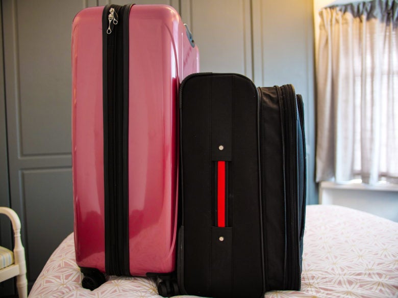 The 16 Best Checked Luggage Bags - Expert Reviews [2023]