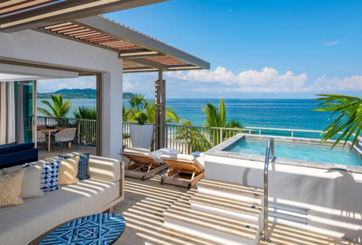 Conrad Punta de Mita Conrad Punta de Mita