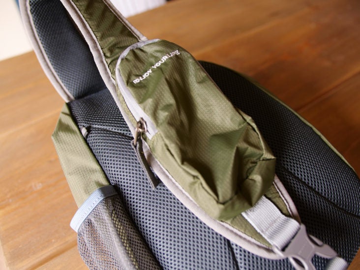 Crossbody Bag Pockets Crossbody Bag Pockets