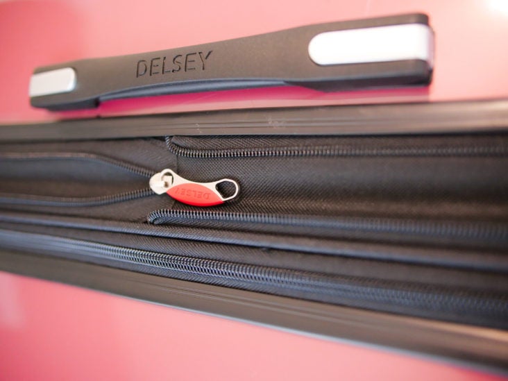 Delsey Compression System 1 Delsey Compression System 1