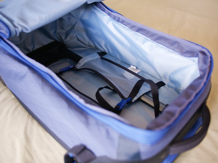 Eagle Creek Compartments