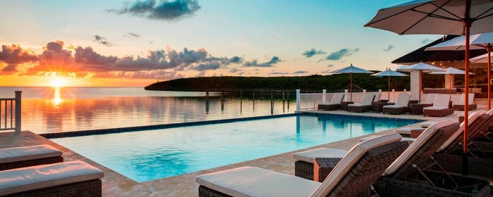 French Leave Resort Autograph Collection