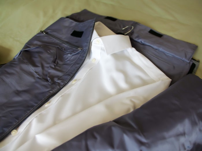 Garment Bags