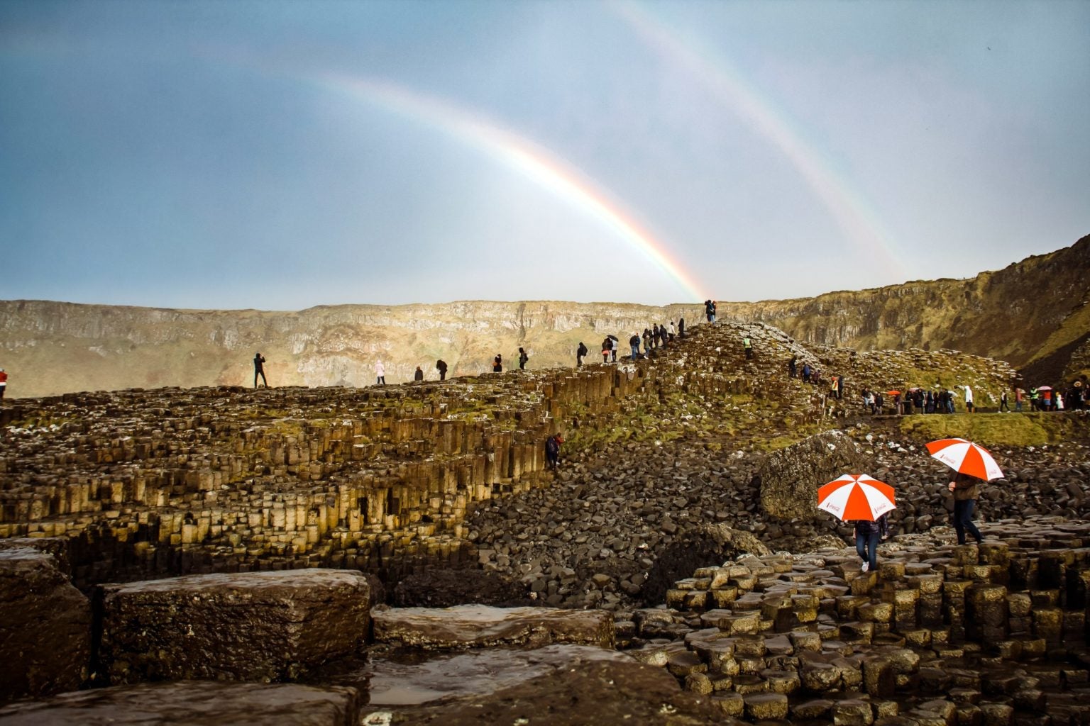 50+ Best Virtual Walking Tours Around the World [City, Scenic]
