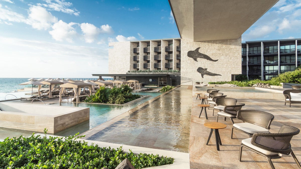 [Expired] Save Up to 25% Off at Hyatt Resorts in the Caribbean and Mexico