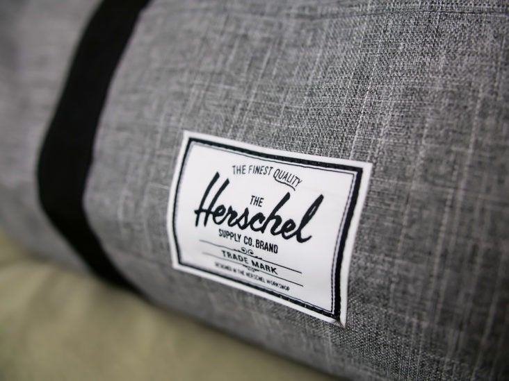 Herschel Logo Herschel Logo