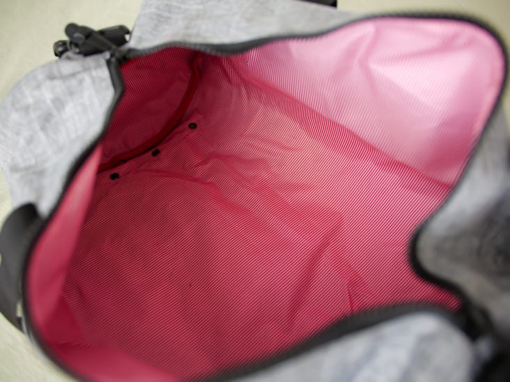 Herschel Packing Space Herschel Packing Space