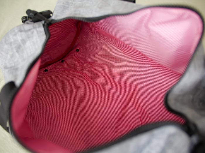 Herschel Packing Space