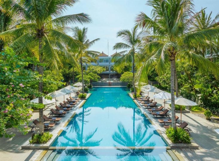 Hilton Garden Inn Bali Ngurah Rai Airport