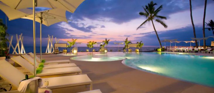 Hilton Puerto Vallarta Resort Hilton Puerto Vallarta Resort
