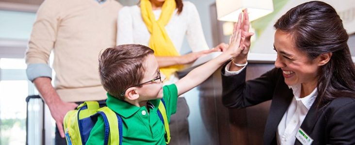 Holiday Inn Kids Stay Eat Free Holiday Inn Kids Stay Eat Free