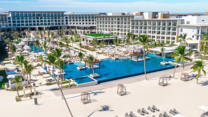 Hyatt Zilara Cap Cana Hyatt Zilara Cap Cana