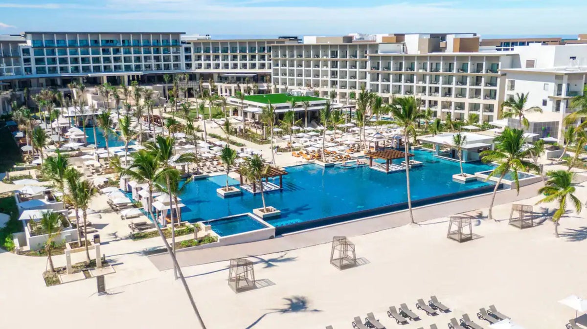 The 7 Best Punta Cana Hotels To Book With Points [for Max Value]