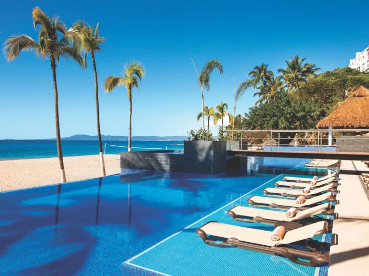 Hyatt Ziva Puerto Vallarta Hyatt Ziva Puerto Vallarta