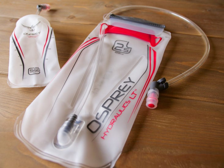 Hydration Pack Sizes Hydration Pack Sizes
