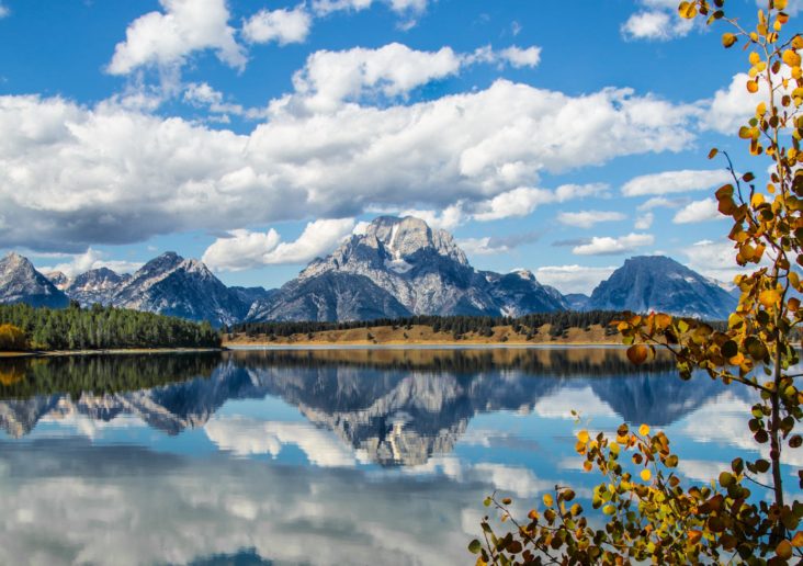 Jackson Hole Jackson Hole