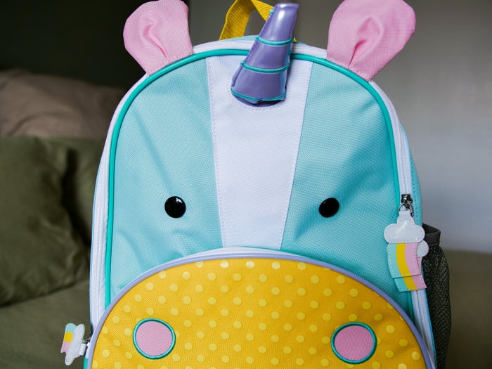Kids backpack