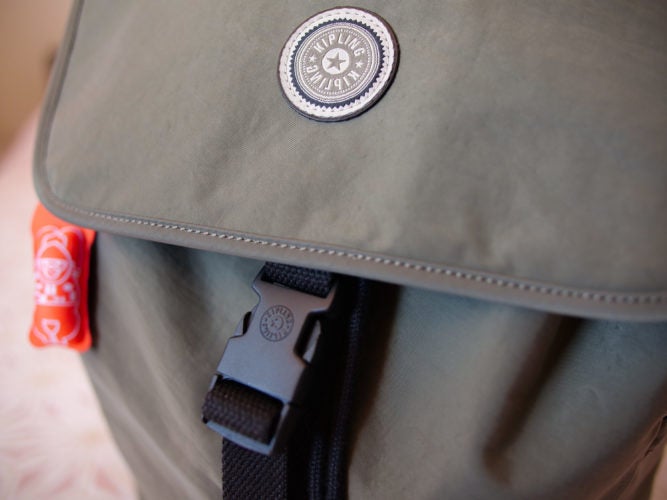 The 16 Best Kipling Backpacks, Bags & Luggage [2023]