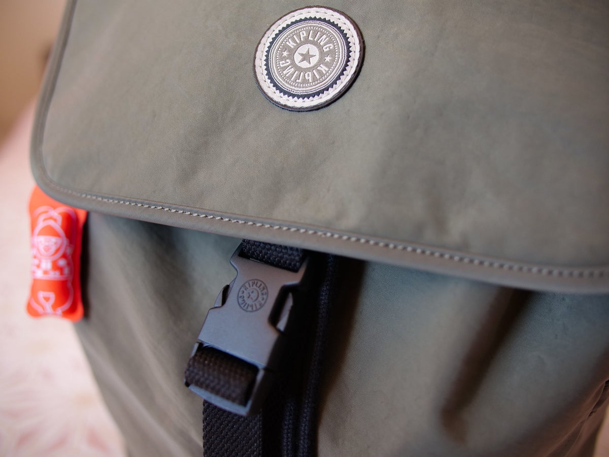 The 16 Best Kipling Backpacks, Bags & Luggage for Travelers [2023]