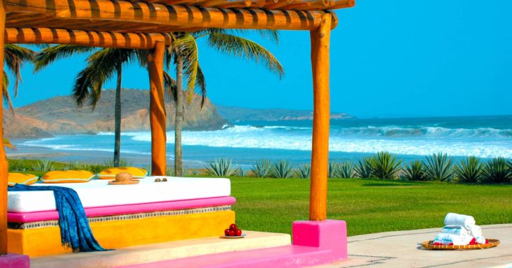 Las Alamandas Resort Las Alamandas Resort