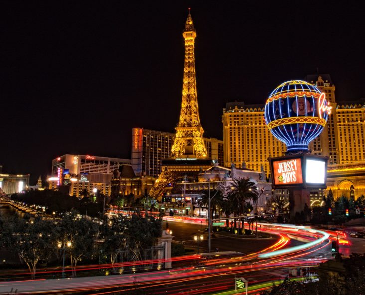 Las Vegas Las Vegas