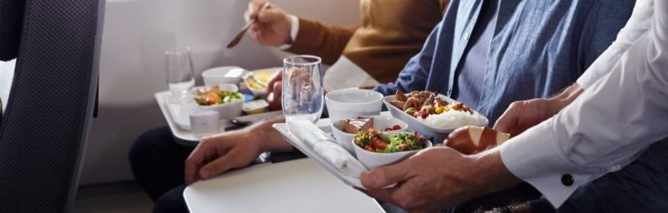 Lufthansa premium economy Lufthansa premium economy
