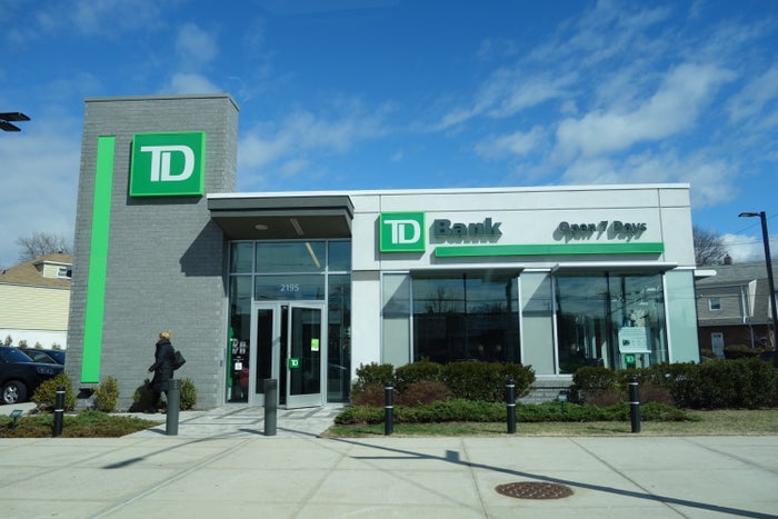 TD Bank Credit Cards and Rewards Program [2026]