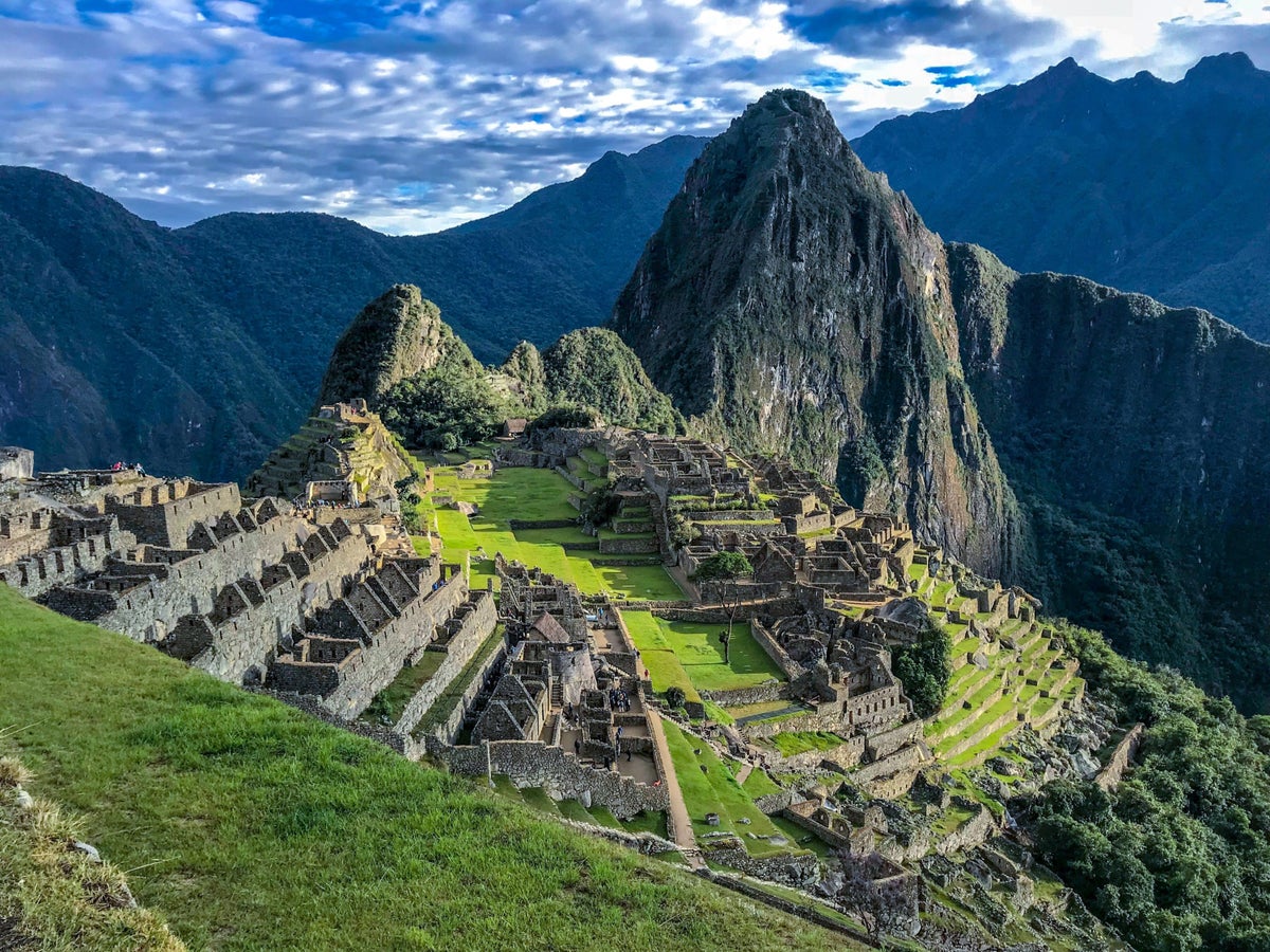 [Expired] [Deal Alert] Los Angeles to Cusco (Machu Picchu) in Business From $1,592