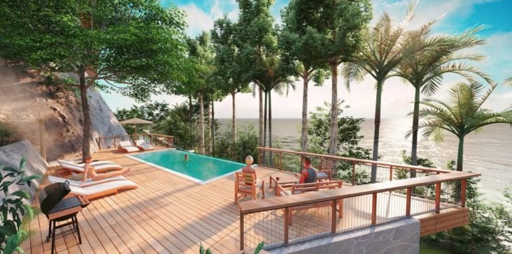 Mango House Seychelles, LXR Hotels & Resorts Mango House Seychelles, LXR Hotels & Resorts