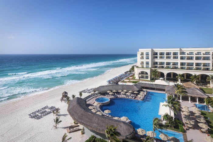 Marriott Cancun Resort Marriott Cancun Resort
