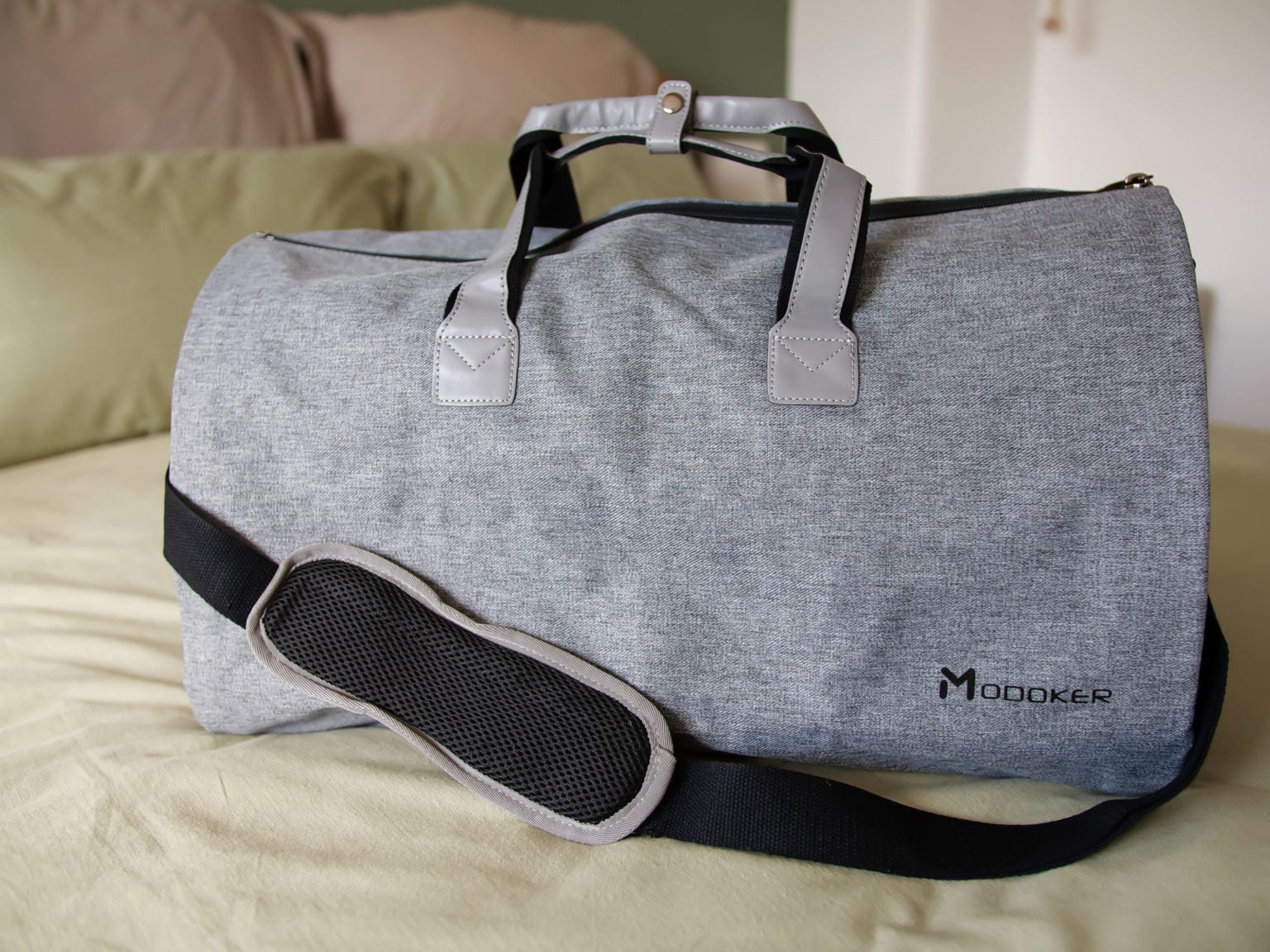 The 14 Best CarryOn Garment Bags for Travel [Suits, Dresses, Shirts]