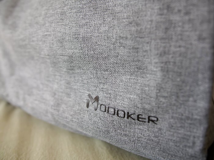 Modoker materials
