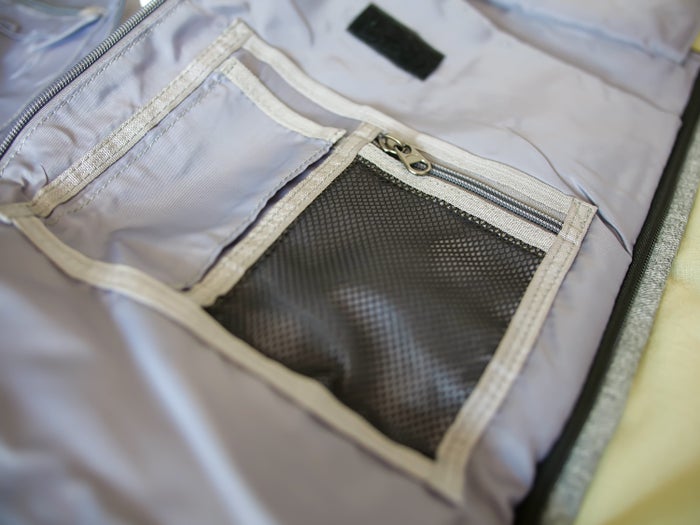 Modoker pockets