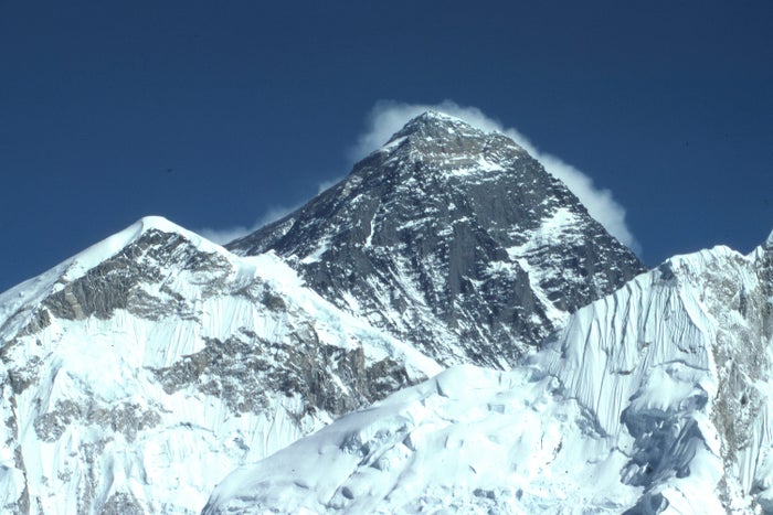 IHG To Open 4 Properties in Nepal [InterContinental & Hotel Indigo]