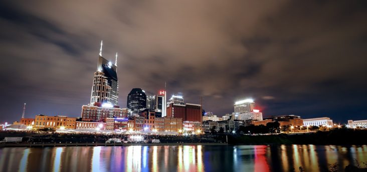 Nashville Nashville